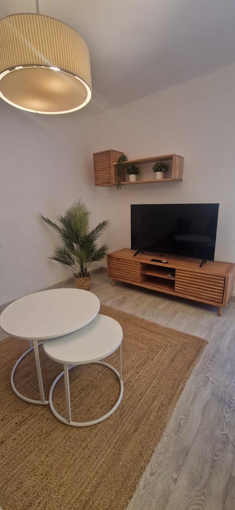 ヒホン102B Poniente Magicoアパートメント エクステリア 写真